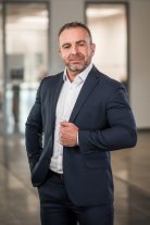 Tomasz Łątka Member of the Management Board, photo 1