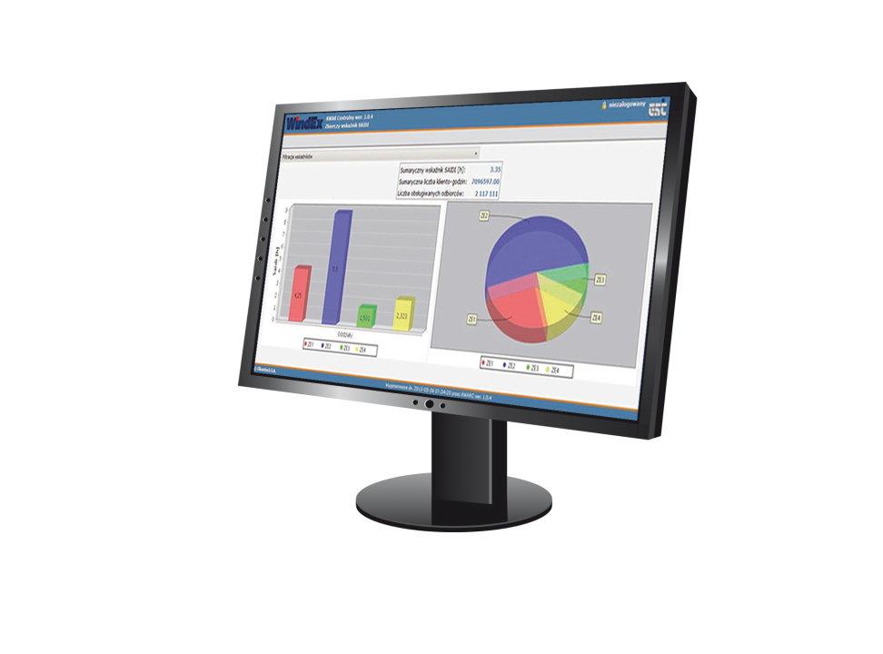 windEX AWAR CENTRALNY Apator