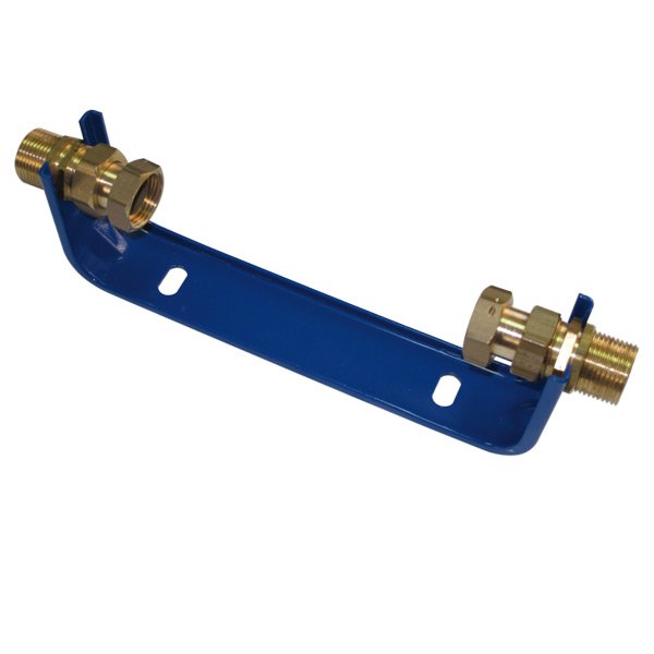 Water meter bracket Apator